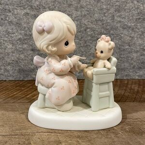 Precious Moments “Sharing”